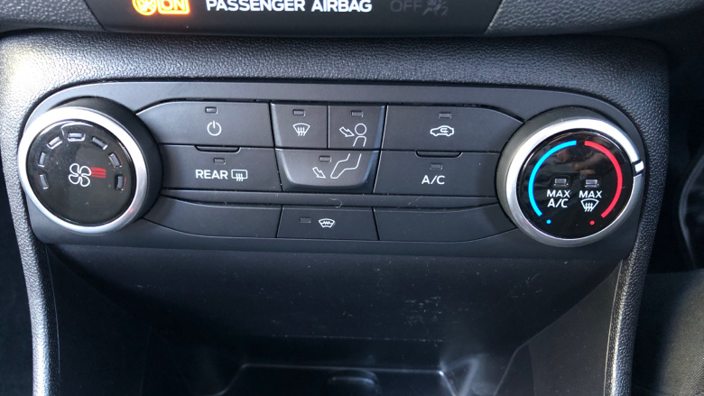 Ford Fiesta 1.0 EcoBoost ST-Line 5dr Petrol Hatchback